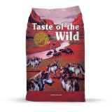 Taste of the Wild® Southwest Canyon® Dog Food